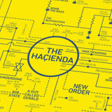 Acid House Love Blueprint - A History of Dance Music and Rave Culture - Summer of Love Edition