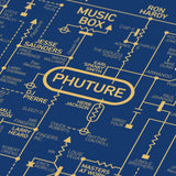 Acid House Love Blueprint - A History of Dance Music and Rave Culture