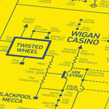 Acid House Love Blueprint - A History of Dance Music and Rave Culture - Summer of Love Edition