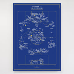 Pitch Invasion: Everton FC