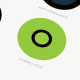 The Colour of British Albums: Special Edition for British Music Experience