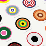 The Colour of Iconic Albums - Original Open Edition