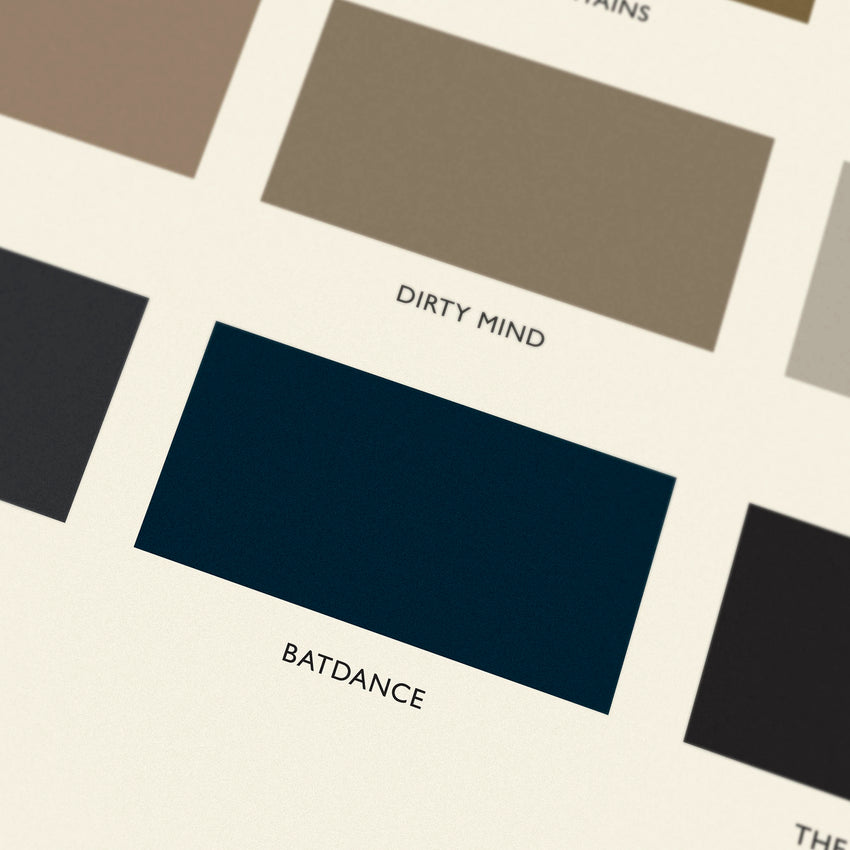 The Colours of Prince - Special Edition