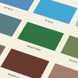 The Colours of Prince - Special Edition