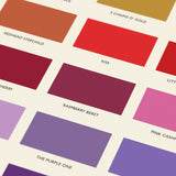 The Colours of Prince - Special Edition