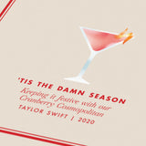 Dorothy Rocktails: Festive Favourites