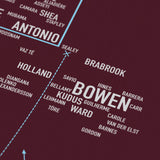 Pitch Invasion: West Ham United F.C.