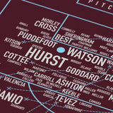 Pitch Invasion: West Ham United F.C.