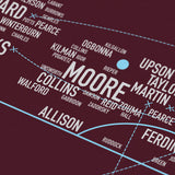 Pitch Invasion: West Ham United F.C.