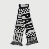 Half and Half Scarves - The Battle of The Beatles
