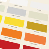 The Colours of Harry Styles - Special Edition