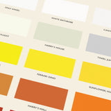 The Colours of Harry Styles - Special Edition