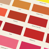 The Colours of Harry Styles - Special Edition