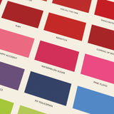 The Colours of Harry Styles - Special Edition