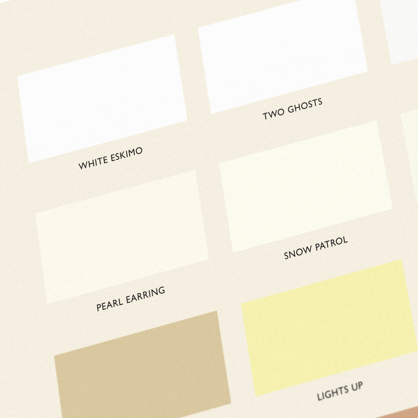 The Colours of Harry Styles - Special Edition