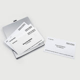 Business as Unusual: Set of Calling Cards - American Psycho