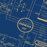 Acid House Love Blueprint - A History of Dance Music and Rave Culture