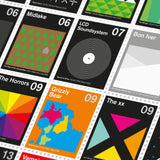 Stamp Albums: Alternative Volume 2