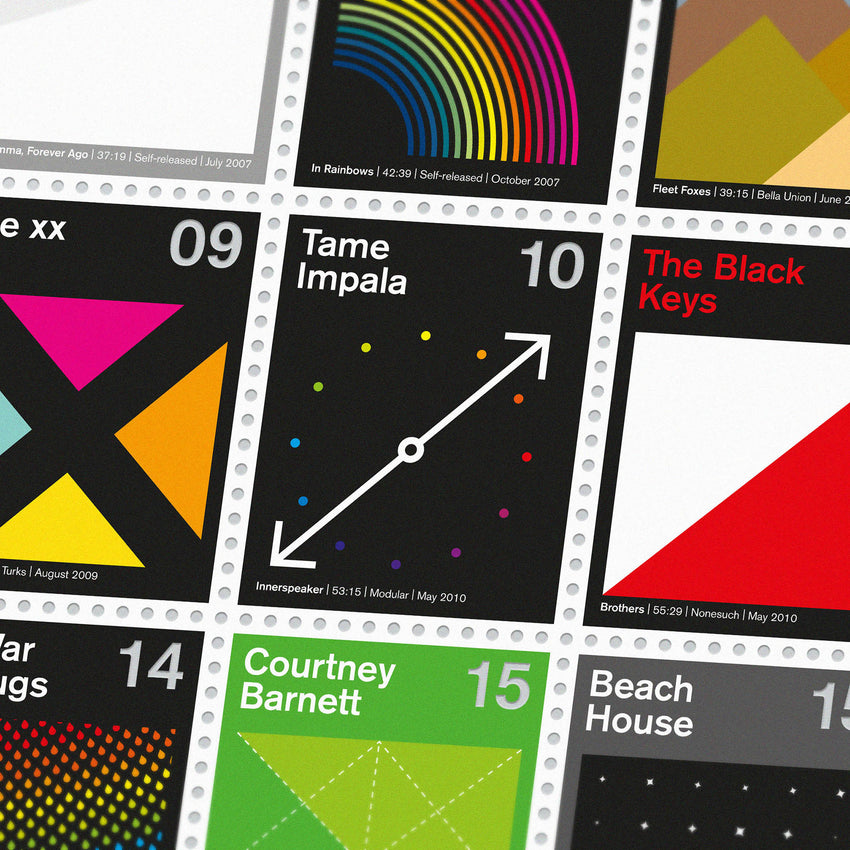 Stamp Albums: Alternative Volume 2