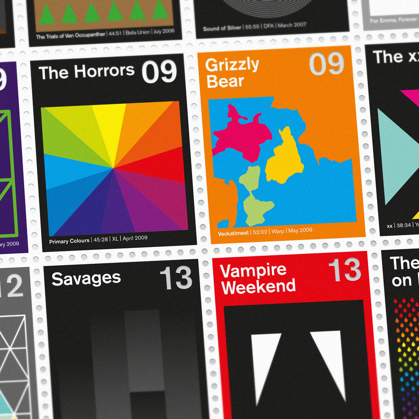 Stamp Albums: Alternative Volume 2