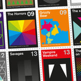 Stamp Albums: Alternative Volume 2