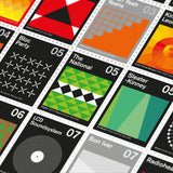 Stamp Albums: Alternative Volume 2