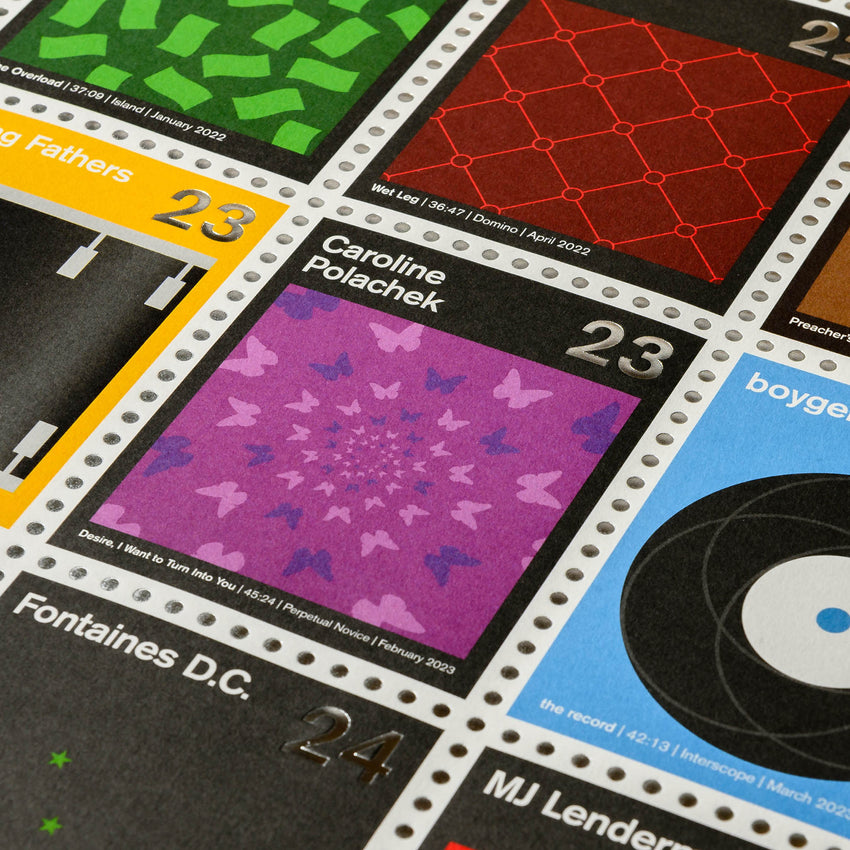 Stamp Albums: Alternative Volume 3