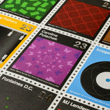 Stamp Albums: Alternative Volume 3