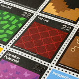 Stamp Albums: Alternative Volume 3