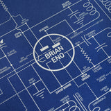 Electric Love Blueprint - A History of Electronic Music