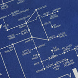 Electric Love Blueprint - A History of Electronic Music