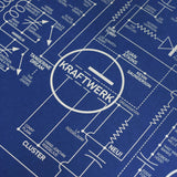 Electric Love Blueprint - A History of Electronic Music