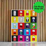80s Pop - Original Open Edition