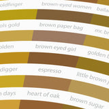 The Colour of Song - Original Open Edition