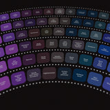 The Colour of Cinema - Original Open Edition