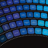 The Colour of Cinema - Original Open Edition