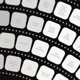 The Colour of Cinema - Original Open Edition