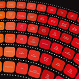 The Colour of Cinema - Original Open Edition