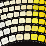 The Colour of Cinema - Original Open Edition