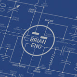 Electric Love Blueprint - A History of Electronic Music