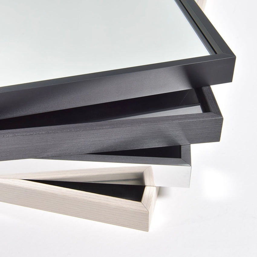 Aluminium Picture Frames - Square (12")