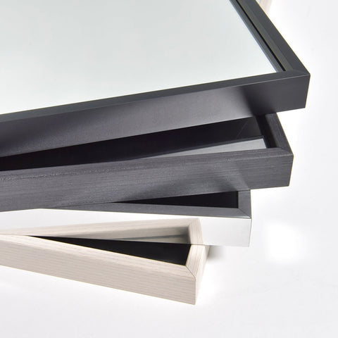 Aluminium Picture Frames - Square (12")
