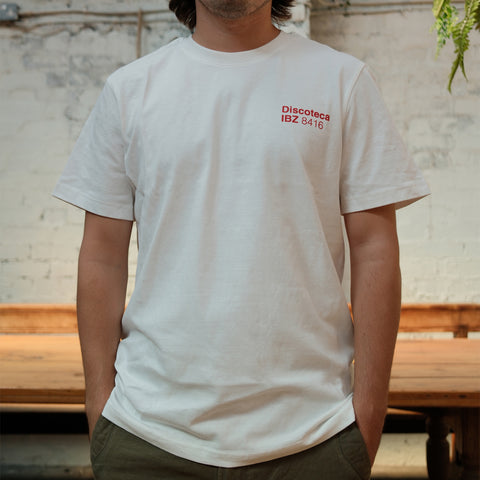 Discoteca Ibiza: T-Shirt