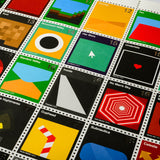 Stamp Sheets: Indie Video Games