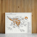 Inside Information: Triceratops