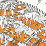 Inside Information: Triceratops