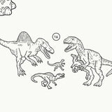 Inside Information: Triceratops