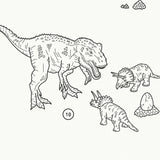 Inside Information: Triceratops