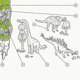 Inside Information: Tyrannosaurus rex