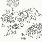 Inside Information: Tyrannosaurus rex